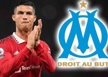 Cristiano Ronaldo a negociat cu Olympique Marseille