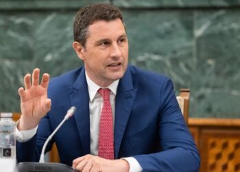 Ministrul Tanczos Barna, la reauniunea miniștrilor mediului din statele membre UE, la Bruxelles