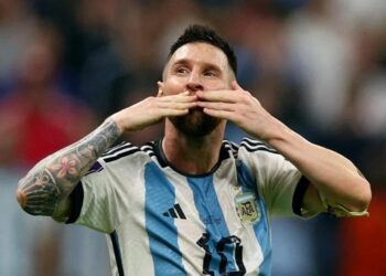 Lionel Messi, după meciul cu Croația: „Îmi închei călătoria la Cupa Mondială disputând ultimul meu meci într-o finală”