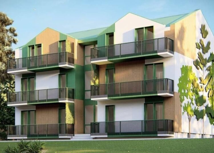 Ministerul Dezvoltării a semnat 25 de noi contracte pentru construirea de locuințe nZEB plus, în valoare de peste 167 de milioane de lei, prin PNRR