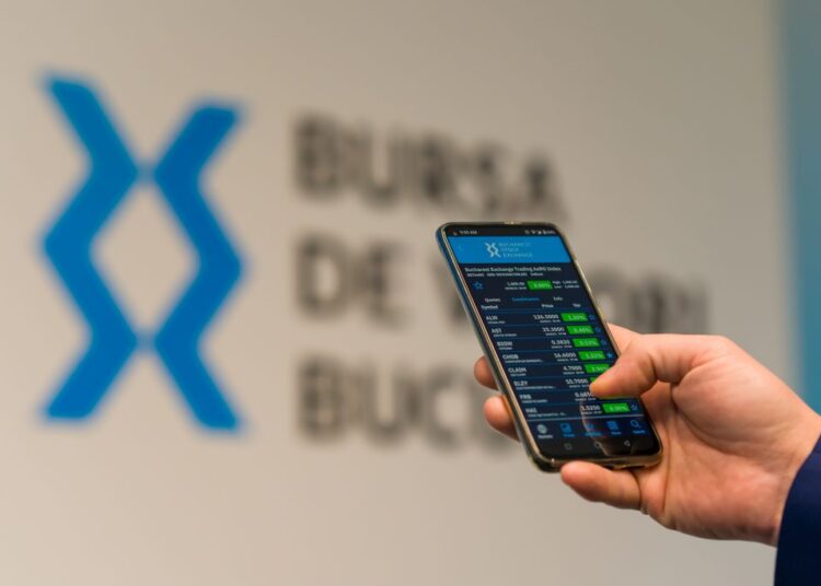 IMPACT Developer Contractor beneficiază de servicii de Market Maker al Emitentului din partea Wood Company Financial Services