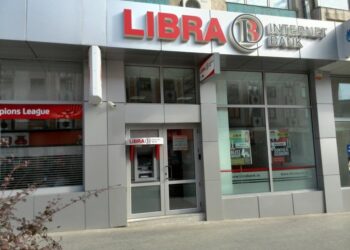 Libra Internet Bank a ajuns la 3 emisiuni de obligațiuni listate la bursă, în valoare totală de peste 48 de milioane de euro
