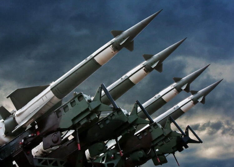 Rusia desfășoară sisteme antirachetă mobile în apropiere de Japonia, pe una din insulele Kurile