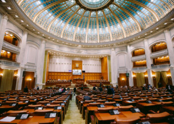 Membrii comisiilor reunite de buget-finanțe din Parlament au aprobat bugetul Ministerului Mediului, Apelor și Pădurilor pentru anul 2023