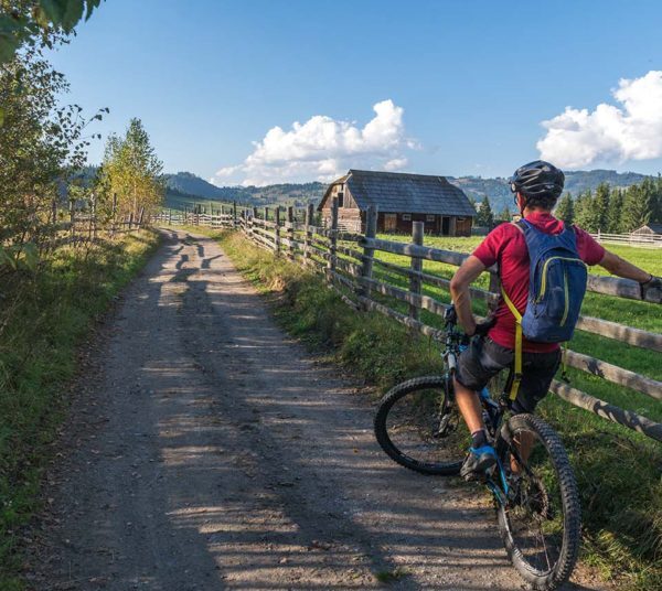 Ministerul Dezvoltării a finalizat etapa de evaluare a proiectelor depuse pentru amenajarea de trasee cicloturistice prin PNRR