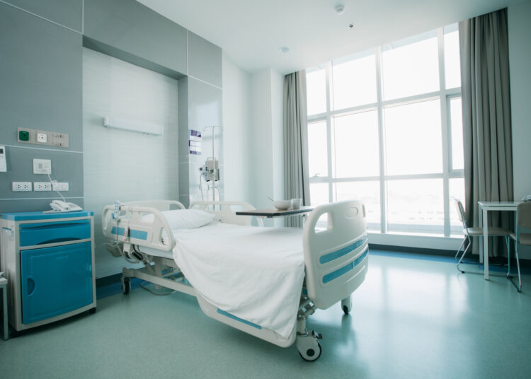 MApN a aprobat documentațiile necesare pentru depunerea dosarelor de finanțare a proiectelor de dezvoltare a infrastructurii în unități spitalicești militare