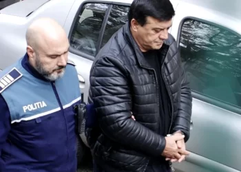 DNA: Niculae Bădălău, trimis în judecată pentru trafic de influență și dare de mită
