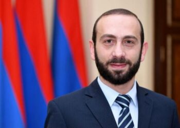 Ministrului afacerilor externe, întrevedere cu omologul armean în marja Consiliului Ministerial la OSCE din Polonia