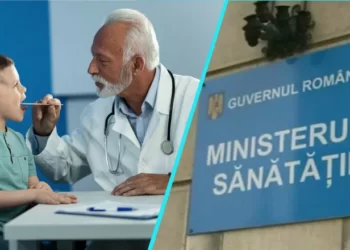 Ministerul Sănătății: ”Au fost înființate centre de evaluare care asigură asistența medicală pediatrică în cazul virozelor respiratorii”
