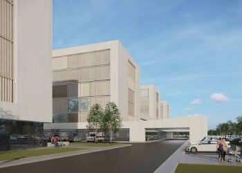 Ministerul Sănătății a încheiat prima etapă a evaluării proiectelor depuse prin PNRR pentru construirea de spitale