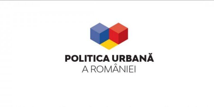 Guvernul a aprobat Politica Urbană a României