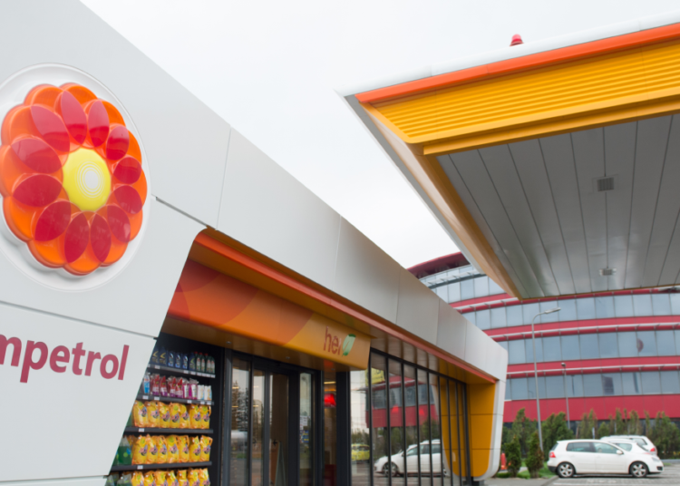 Rompetrol, de 20 de ani în Republica Moldova