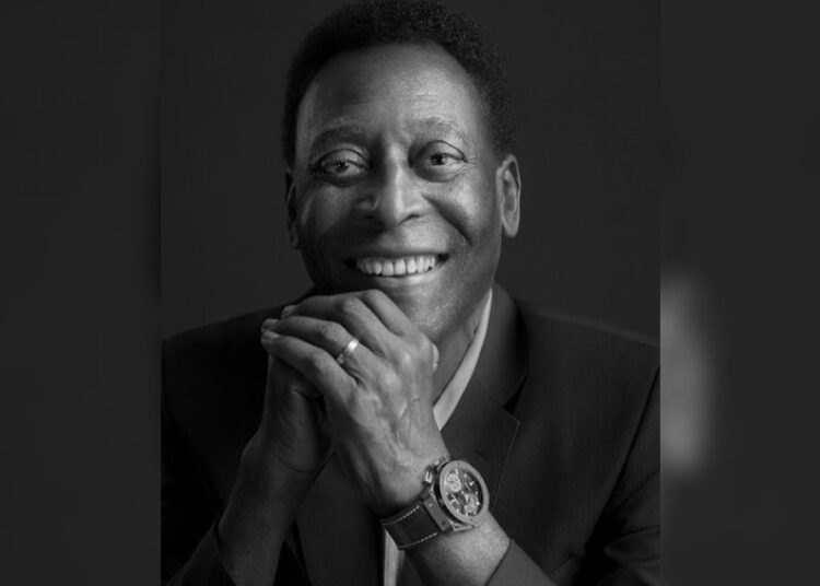 Trei zile de doliu în Brazilia, după moartea legendarului fotbalist Pele