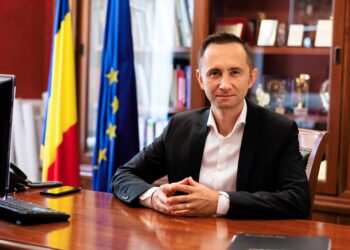ANI îl suspectează pe președintele CJ Timiș de conflict de interese, folosirea funcției pentru favorizarea unor persoane și fals în declarații