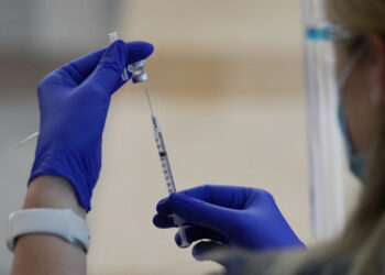 Ministerul Sănătății: Noua formulă a vaccinului COVID-19 este disponibilă și pentru schema de vaccinare inițială