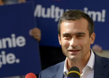USR: Primarul Brașovului a depus proiecte din fonduri europene de peste 1,22 miliarde de lei, în primii doi ani de mandat