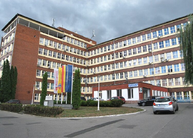 Conducerea Spitalului Municipal Hunedoara suspendă programul de vizite în mai multe secții, din cauza alertei de gripă