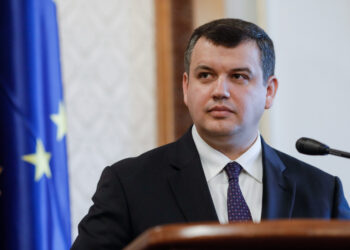 Președintele PMP, despre aderarea României la Spațiul Schengen: ”Este inacceptabil ca un singur organism european să blocheze funcţionarea UE”