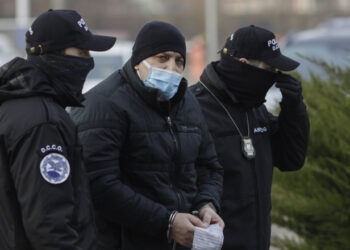 Liderul ”Hells Angels” din România a fost extrădat în SUA