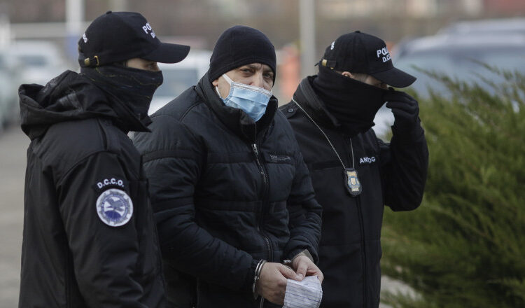Liderul ”Hells Angels” din România a fost extrădat în SUA
