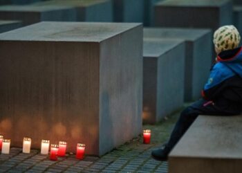 Ziua Internațională de comemorare a victimelor Holocaustului. MAE omagiază memoria victimelor