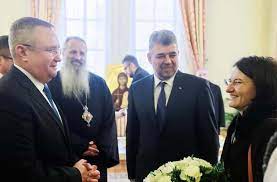 Premierul României promite că va aloca fonduri pentru Spitalul de Copii din Iași
