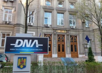 Bărbat trimis în judecată pentru că l-ar fi ajutat pe un șef din cadrul DGA să primească mită în perioada 2010 – 2011