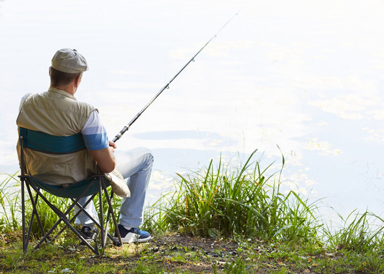 Administraţia Rezervaţiei Biosferei Delta Dunării vrea să taxeze pescuitul sportiv în zona Tulcea