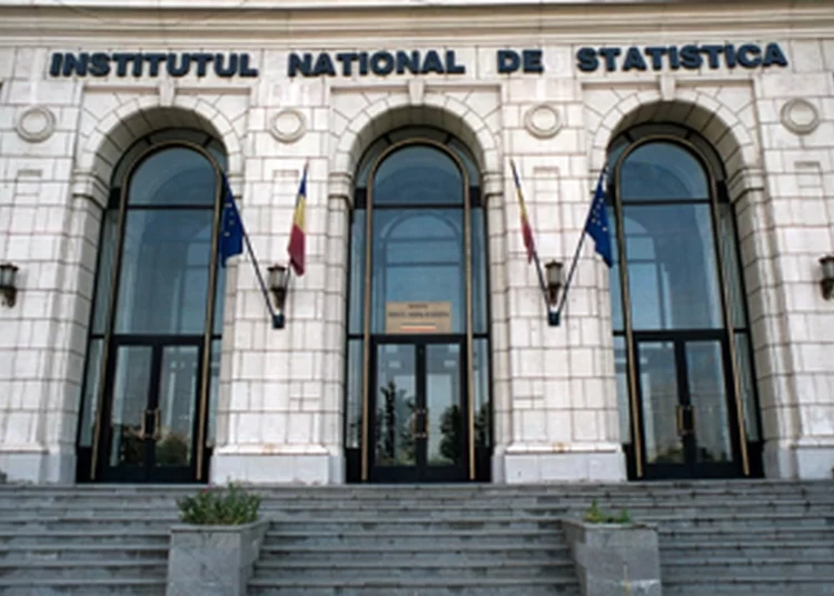 INS: Situația privind inflația și evoluția prețurilor de consum din decembrie 2022