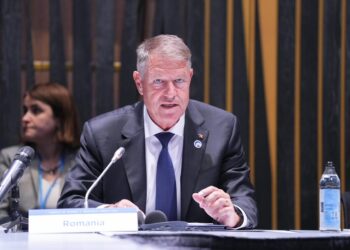Klaus Iohannis, încrezător că „Rocada guvernamentală s-ar putea încheia pe 30 mai!”