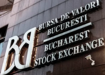 Bursa de la Bucureşti a închis în creştere şedinţa de tranzacţionare de vineri!