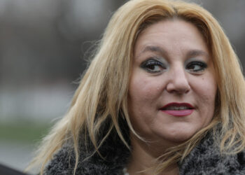 Diana Șoșoacă: „Președintele Ungariei trebuie declarat persoană indezirabilă în România, altfel desantul iredentismului maghiar nu va înceta!”