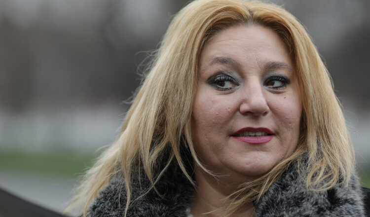 Diana Șoșoacă: „Președintele Ungariei trebuie declarat persoană indezirabilă în România, altfel desantul iredentismului maghiar nu va înceta!”