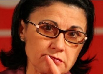 Cu se soluție vine fostul ministru al Educației, Ecaterina Andronescu, pentru greva profesorilor?