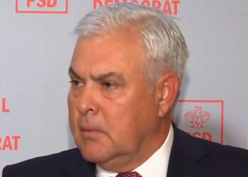 Angel Tîlvăr, Ministrul Apărării: „Cooperarea UE-NATO este vitală pentru un răspuns comun la provocările de securitate actuale!”