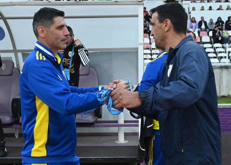 Bogdan Vintilă a reușit să o ducă pe FC Argeș la baraj! „A fost un roller coaster”