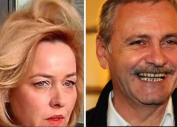 Carmen Dan: „România ar fi arătat „cu totul altfel” în ziua de astăzi, dacă Liviu Dragnea nu ar fi fost „executat”!”