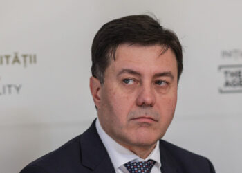 Ministrul Economiei, Florin Spătaru, îngrijorat de rotativă: ‘Trebuie să transmitem mesaje comune despre continuitate şi stabilitate către mediul de afaceri’