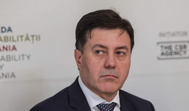 Ministrul Economiei, Florin Spătaru, îngrijorat de rotativă: ‘Trebuie să transmitem mesaje comune despre continuitate şi stabilitate către mediul de afaceri’