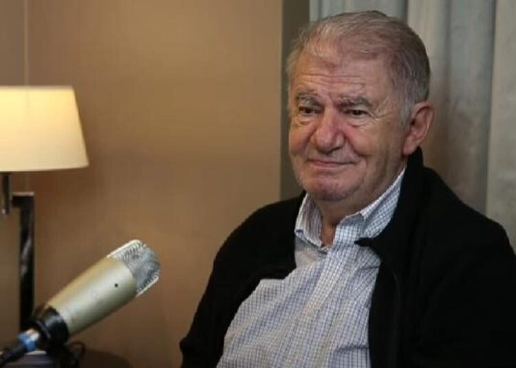 Declarații șocante din partea marelui actor Florin Zamfirescu! Se gândește la moarte: „M-am plictisit de viață. Cred că mă duc!”