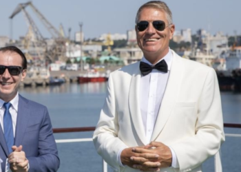 Lui Klaus Iohannis îi arde de glume, în timp ce mii de profesori sunt în stradă: „Vedeți? Până și greva are avantajele ei!”