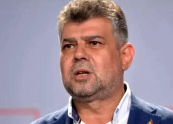 Marcel Ciolacu le-a promis românilor din străinătate marea cu sarea și cai verzi pe pereți! „Vom investi sute de milioane de euro!”