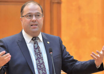 Marius Pașcan (PMP) se crede mare poet! Citează din Eminescu în scandalul momentului: „Cum nu vii tu, Țepeș Doamne, ca punând mâna pe ei…”