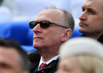 Nikolai Patruşev, mesaj cutremurător către Vest! „Un nor radioactiv se îndreaptă din Ucraina către Europa!”