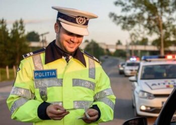 Ești polițist? Felicitări! De la 1 iunie, tocmai ți s-a mărit salariul! Fără grevă!