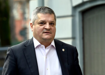 Radu Cristescu, reacție după episodul ‘Restaurantul’: „Radu Popa și Vasile Dâncu trebuie să dea explicații, conducerea PSD să ia măsuri!”
