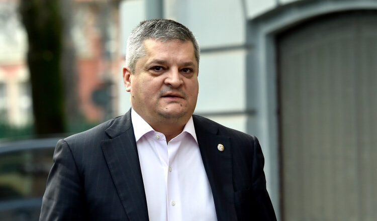 Radu Cristescu, reacție după episodul ‘Restaurantul’: „Radu Popa și Vasile Dâncu trebuie să dea explicații, conducerea PSD să ia măsuri!”