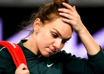 Simona Halep, acuzată de o nouă încălcare a regulilor anti-doping!