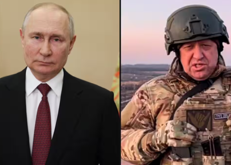 Condiţiile păcii dintre Putin şi Prigojin. Va pleacă şi va trăi în Belarus, iar soldații lui vor fi primiți în armata rusă!