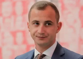 Alfred Simionis, noul președinte interimar al Camerei Deputaților!